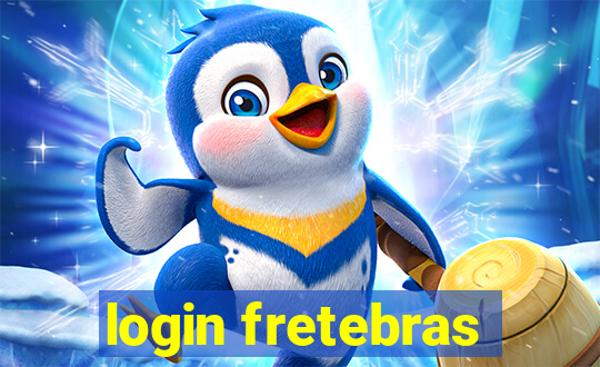 login fretebras